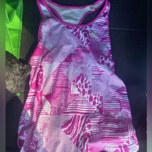 Adidas tank top